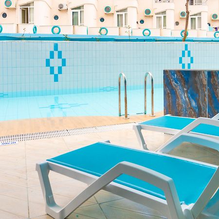 Daima Resort Hotel Kemer Exterior photo