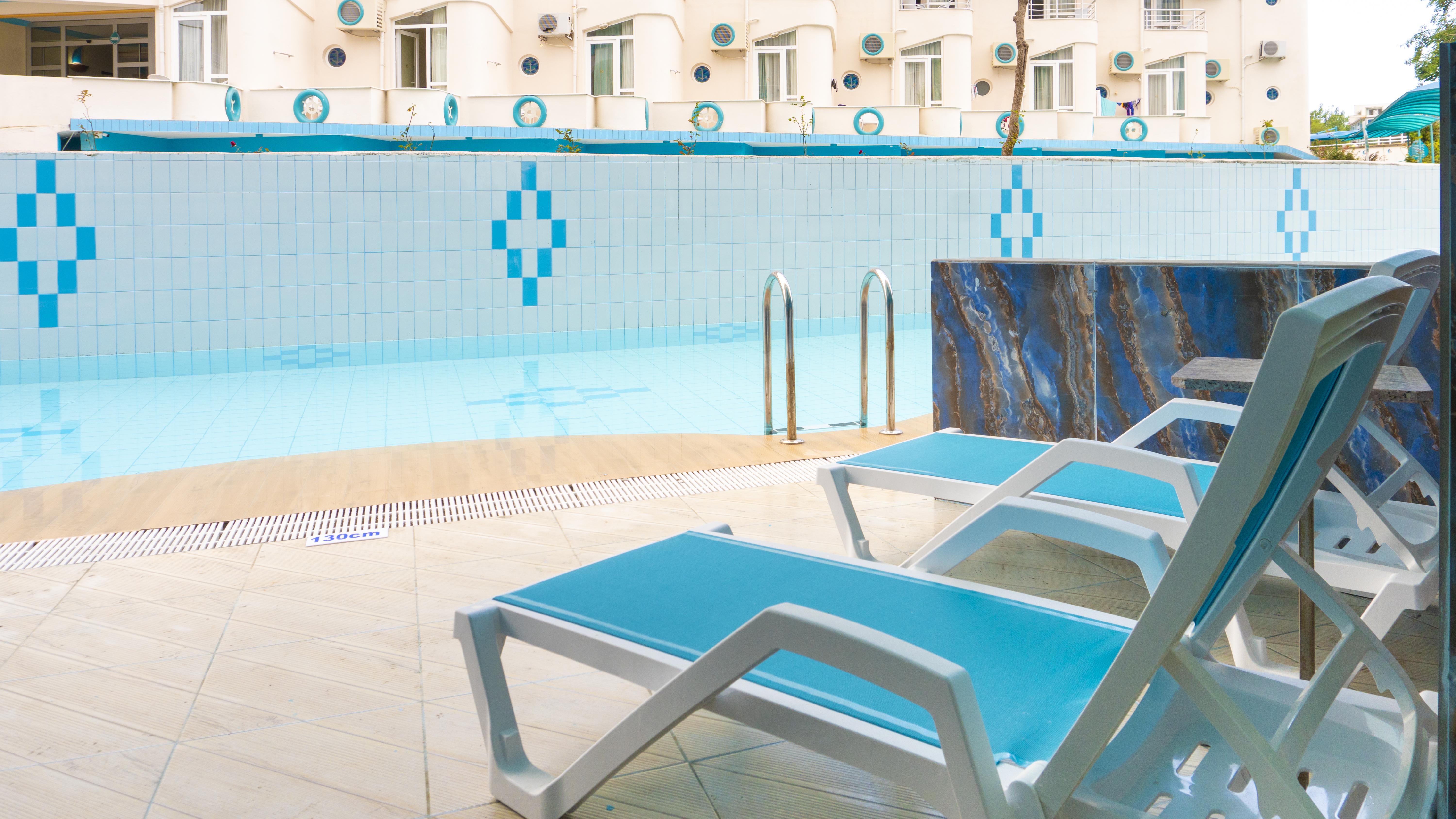 Daima Resort Hotel Kemer Exterior photo
