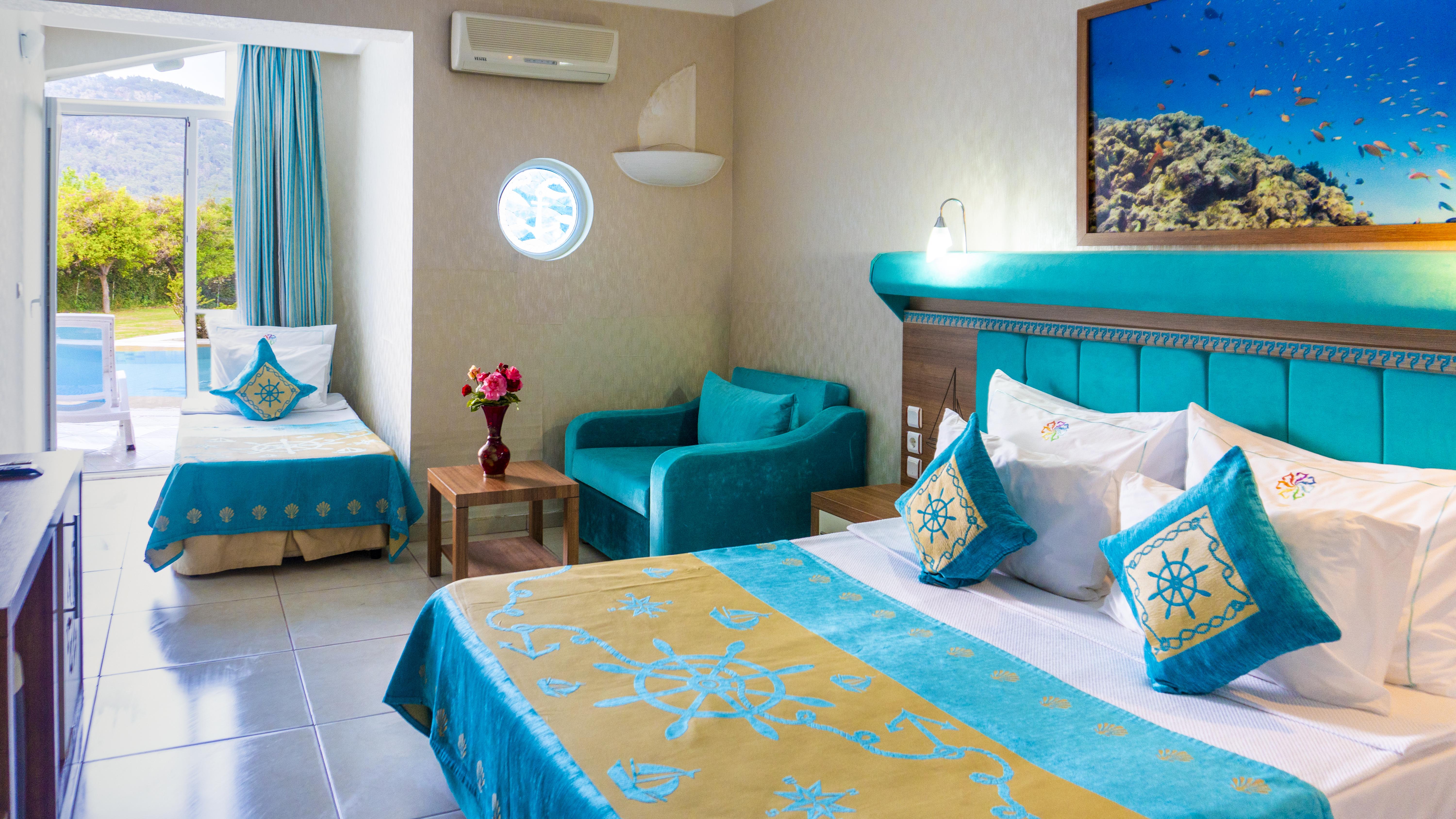 Daima Resort Hotel Kemer Exterior photo