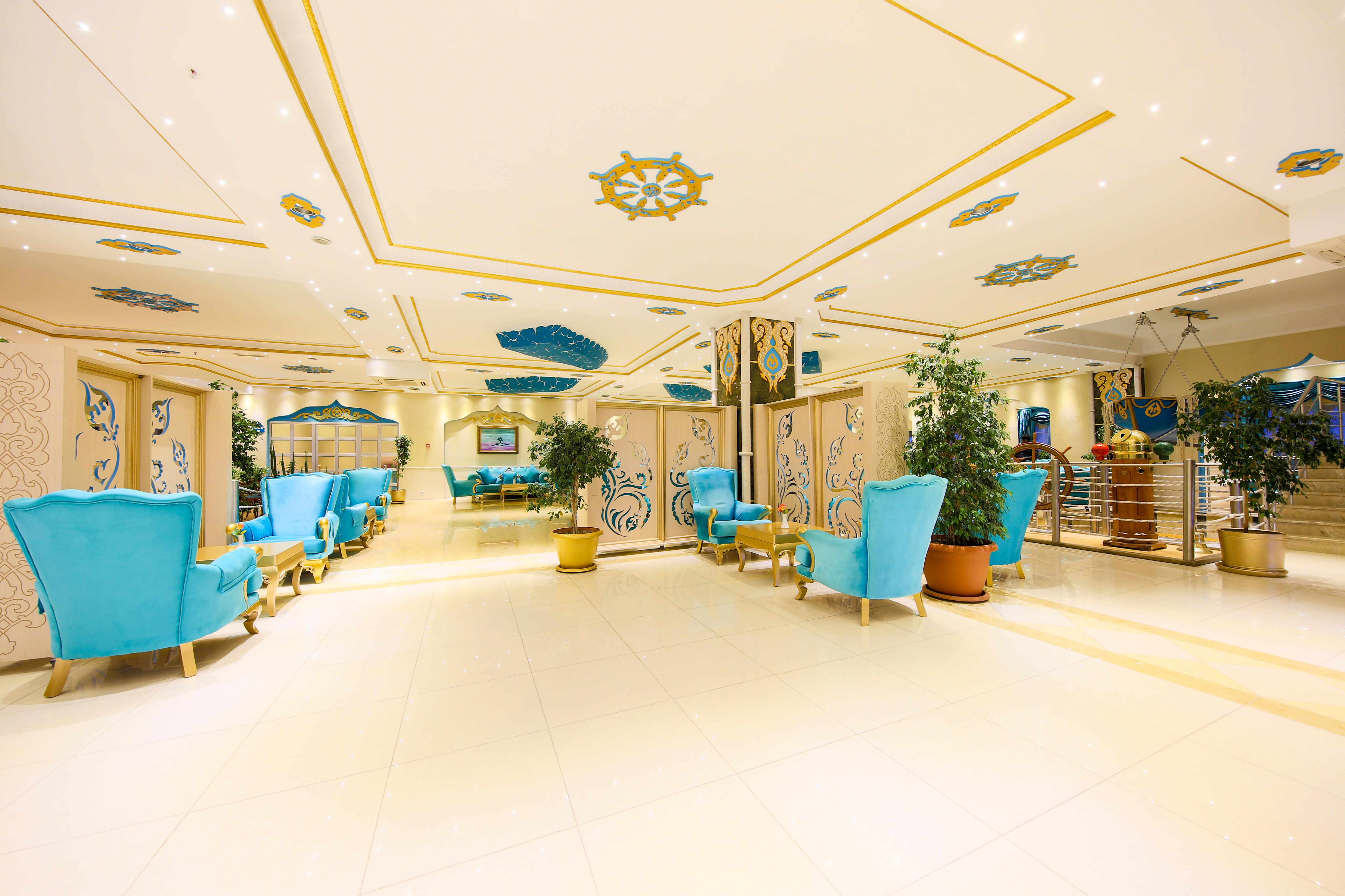 Daima Resort Hotel Kemer Exterior photo