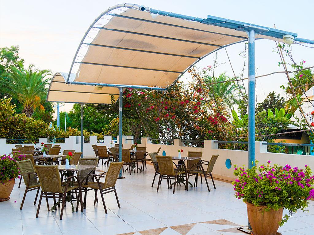 Daima Resort Hotel Kemer Exterior photo