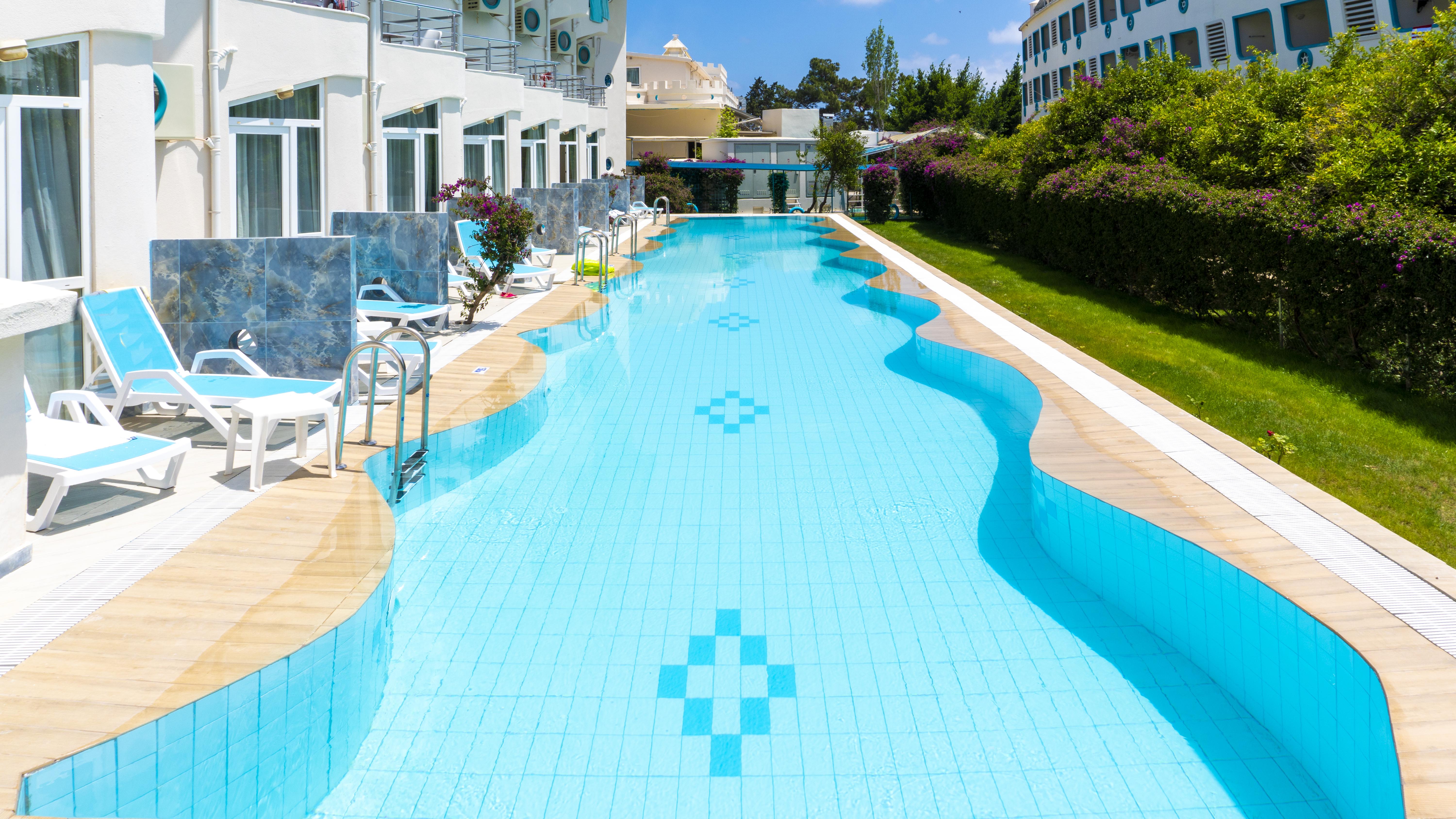 Daima Resort Hotel Kemer Exterior photo