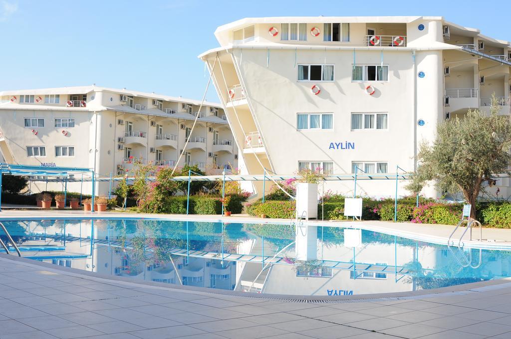 Daima Resort Hotel Kemer Exterior photo