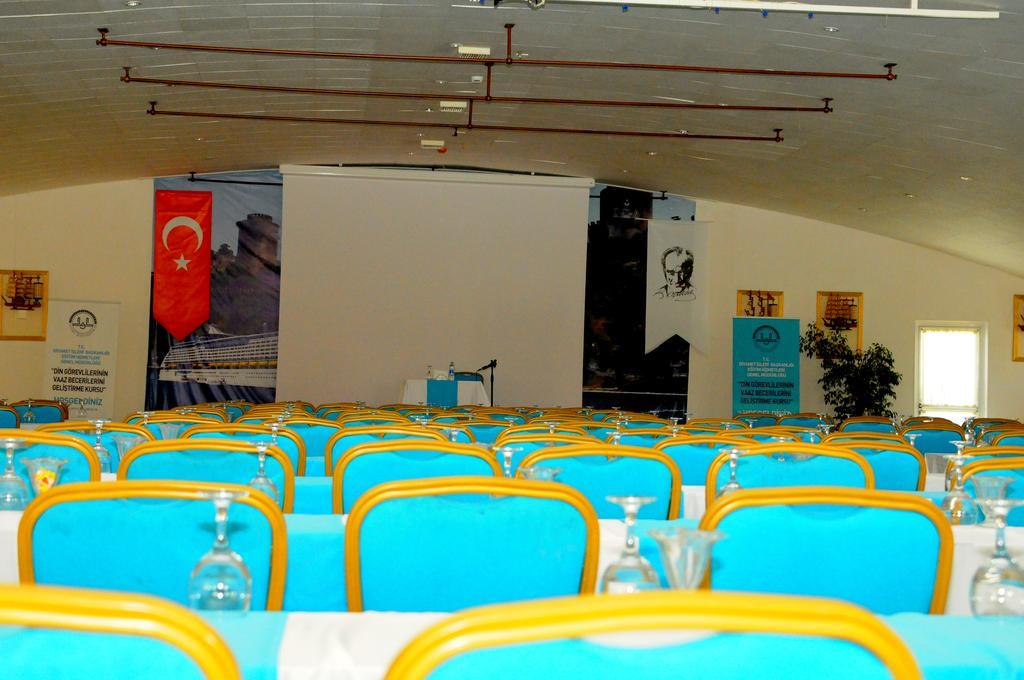 Daima Resort Hotel Kemer Exterior photo