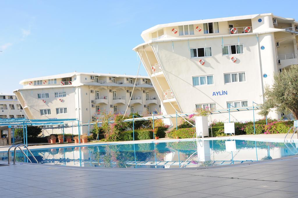 Daima Resort Hotel Kemer Exterior photo