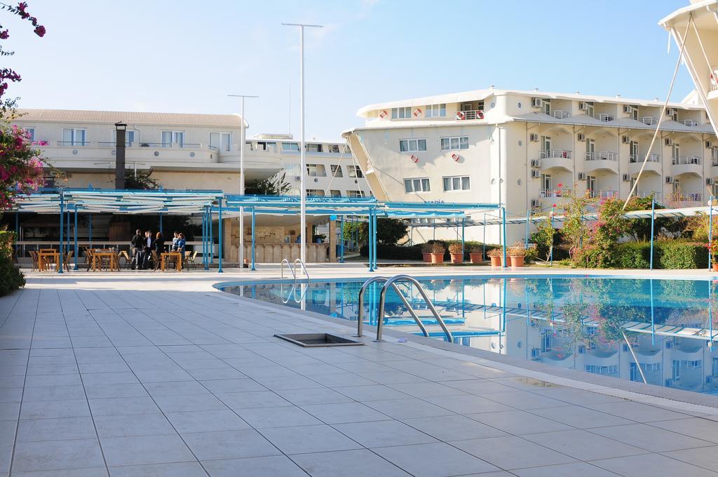 Daima Resort Hotel Kemer Exterior photo