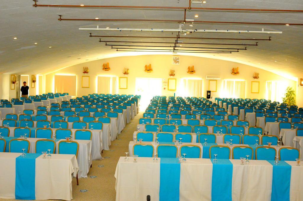 Daima Resort Hotel Kemer Exterior photo