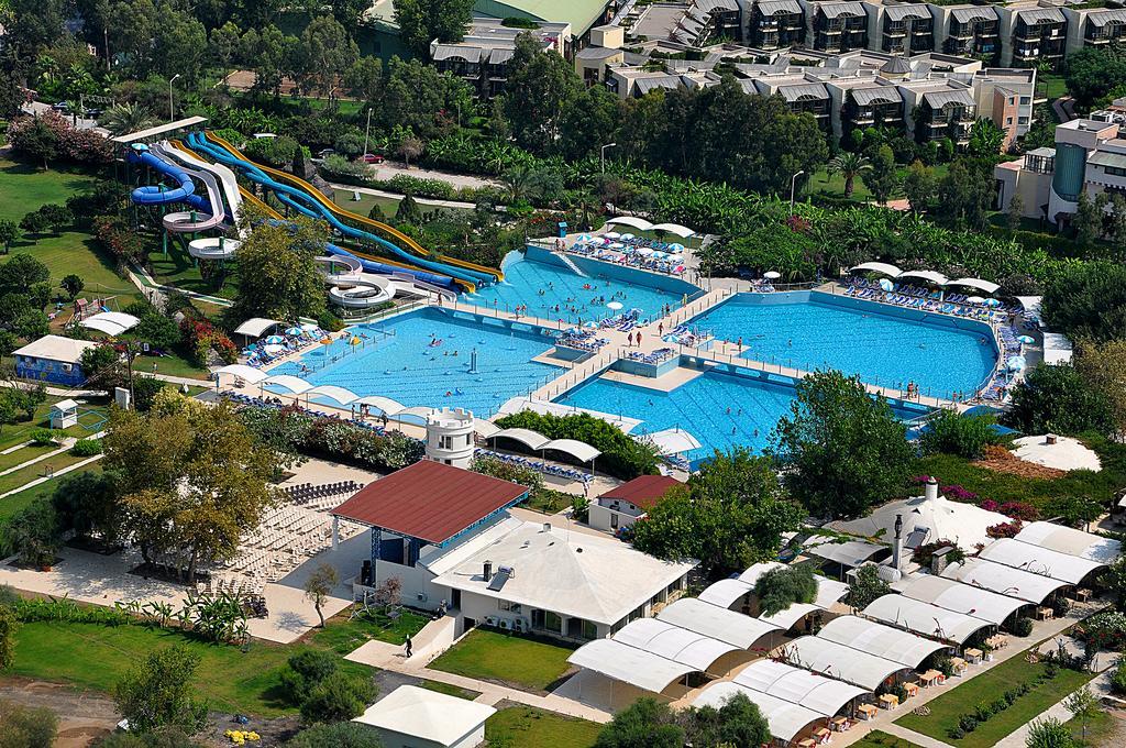 Daima Resort Hotel Kemer Exterior photo