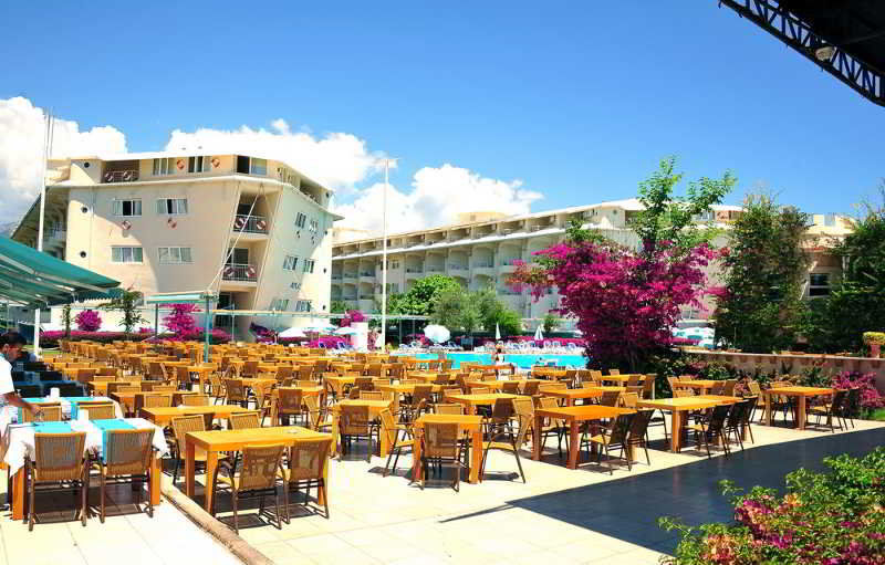 Daima Resort Hotel Kemer Exterior photo