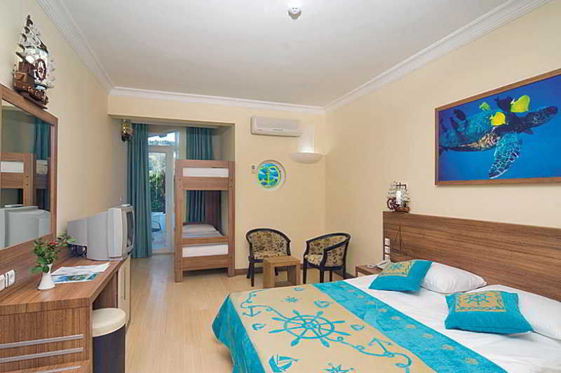 Daima Resort Hotel Kemer Room photo
