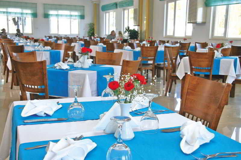 Daima Resort Hotel Kemer Restaurant photo