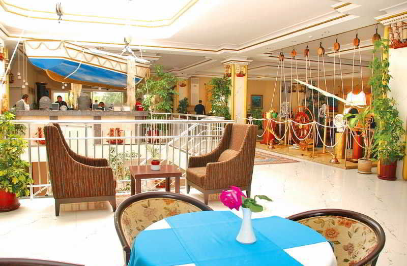 Daima Resort Hotel Kemer Exterior photo