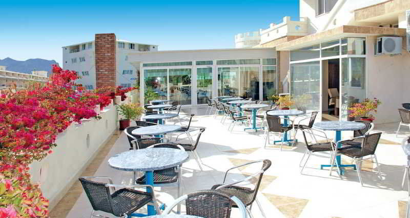 Daima Resort Hotel Kemer Exterior photo