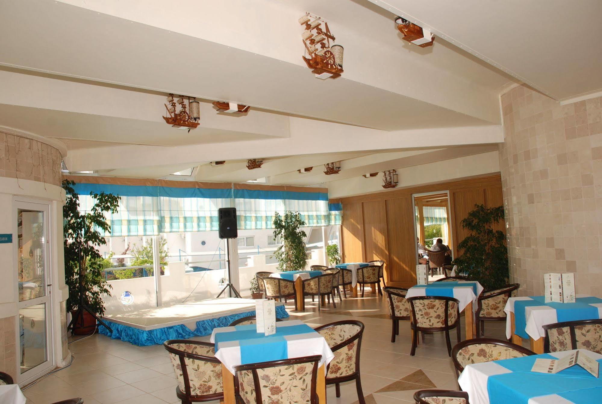 Daima Resort Hotel Kemer Exterior photo