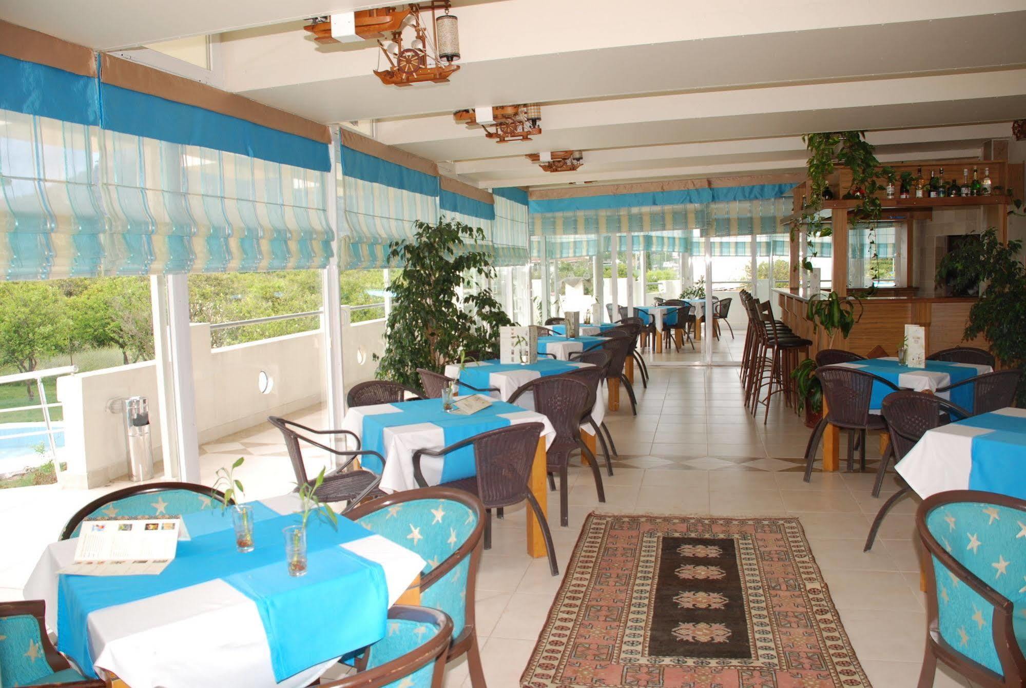 Daima Resort Hotel Kemer Exterior photo
