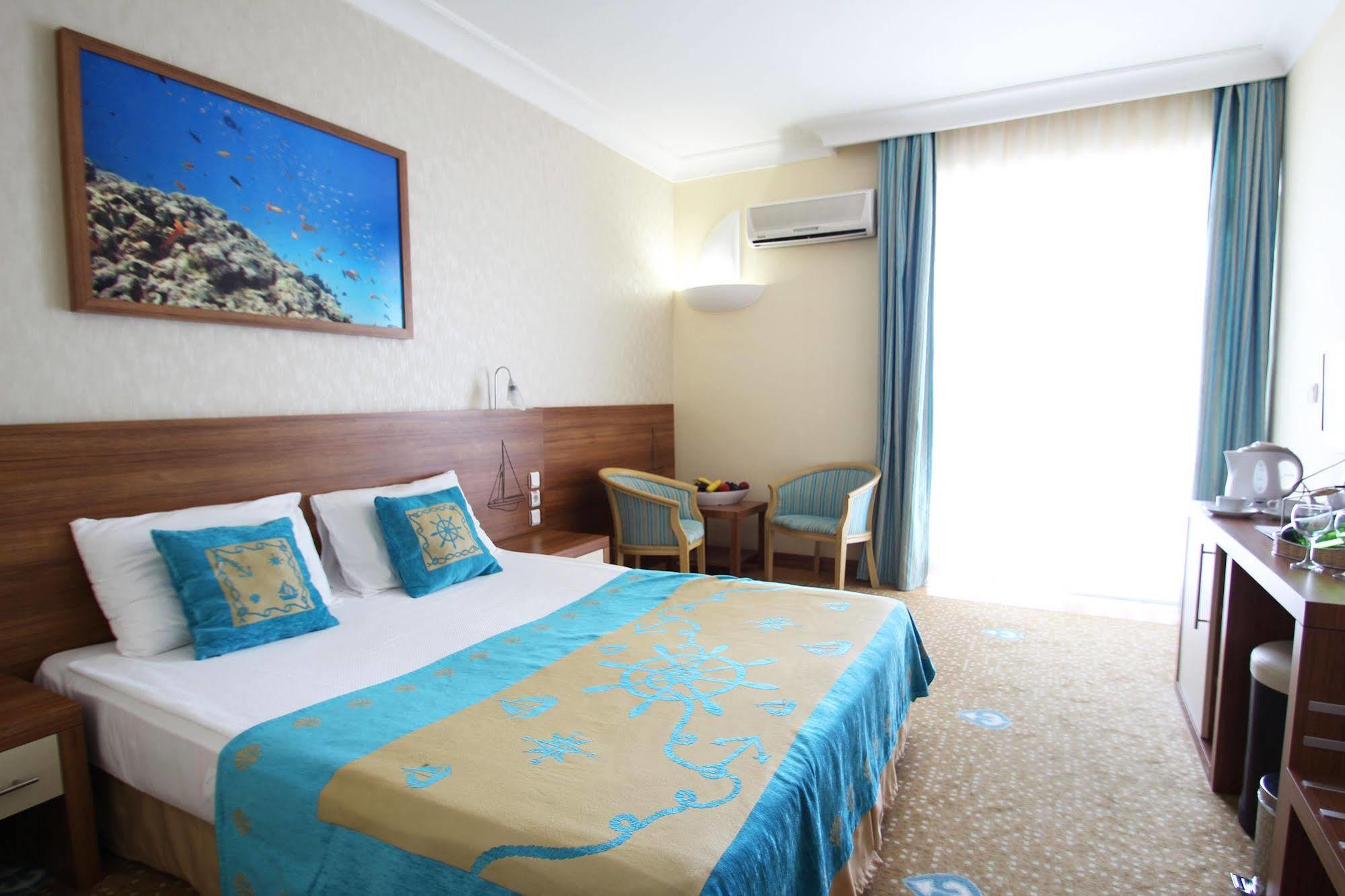 Daima Resort Hotel Kemer Exterior photo
