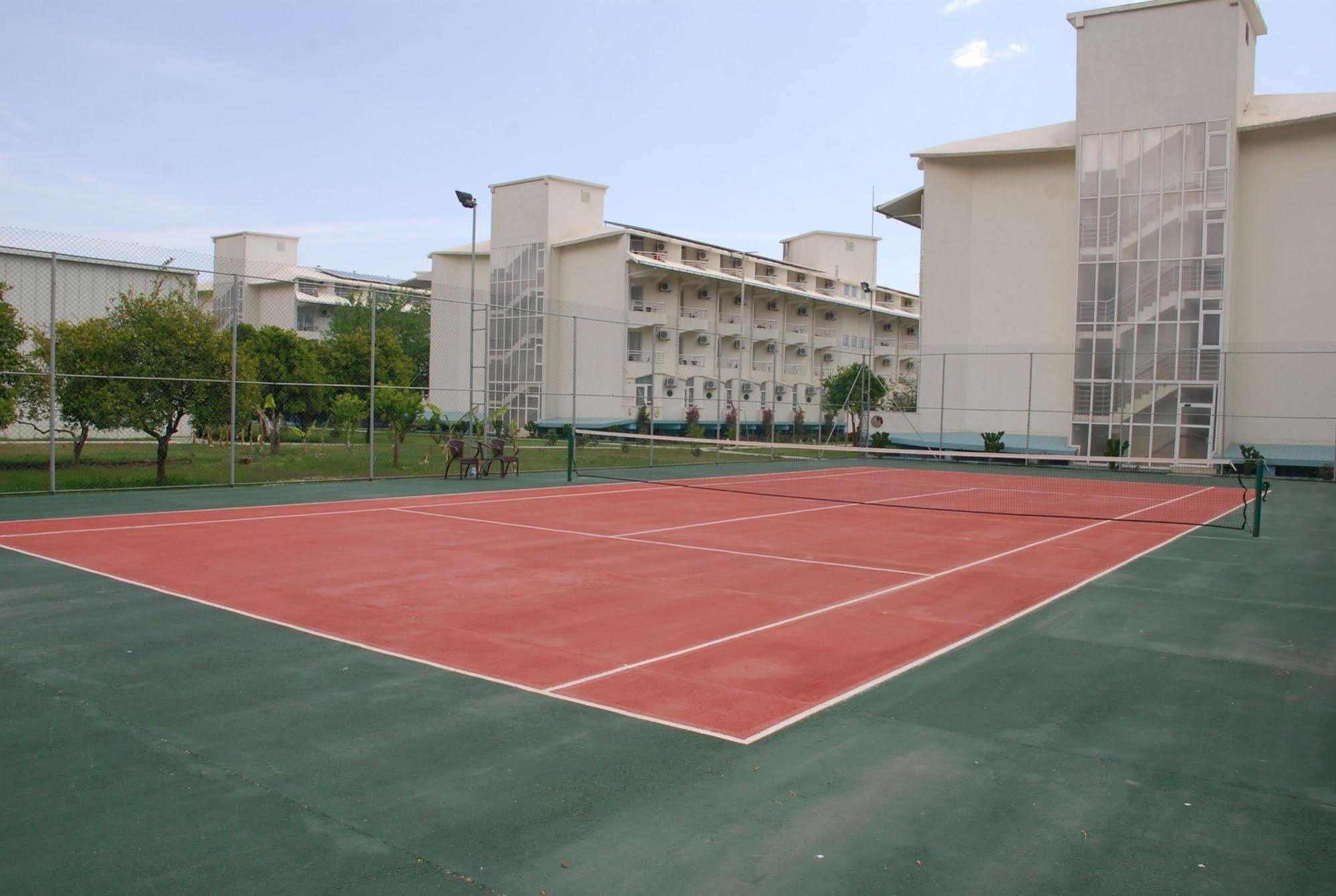 Daima Resort Hotel Kemer Exterior photo