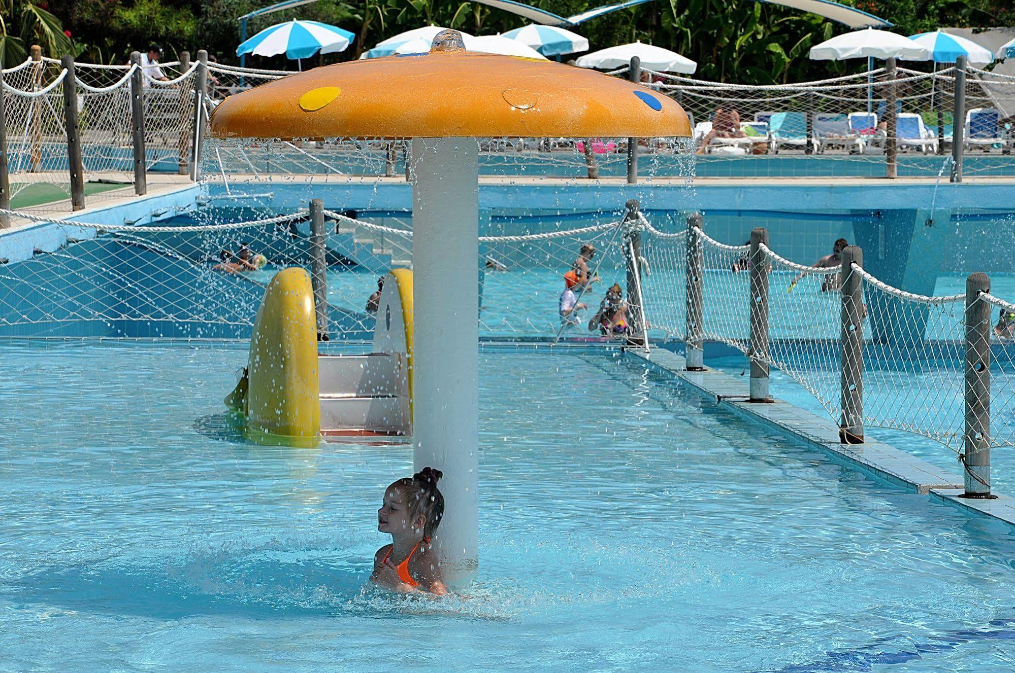 Daima Resort Hotel Kemer Exterior photo